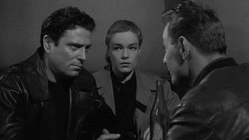 Thérèse Raquin – Du sollst nicht ehebrechen Bild 1