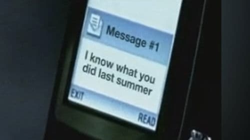 Ich werde immer wissen, was du letzten Sommer getan hast Bild 8