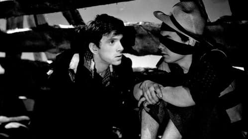 Dobrodružství Toma Sawyera Bild 1