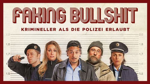 Faking Bullshit Bild 2
