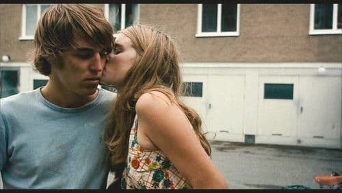 Kim Novak badete nie im See von Genezareth Bild 4