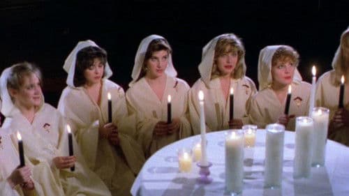 Blood Sisters Bild 3