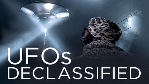 UFOs Declassified - Die Geheimakten Bild 4