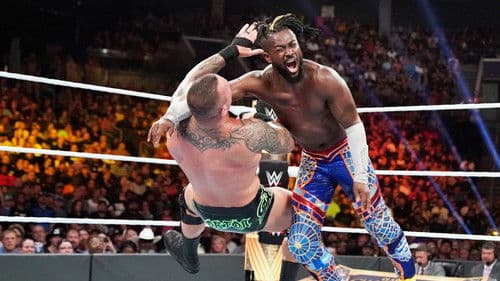 WWE Clash of Champions 2019 Bild 4