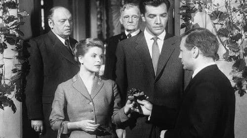 ...und führe uns nicht in Versuchung Bild 2