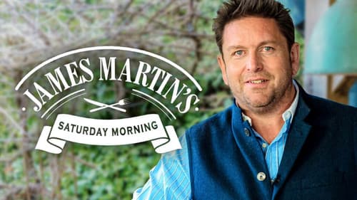 James Martin's Saturday Morning Bild 3