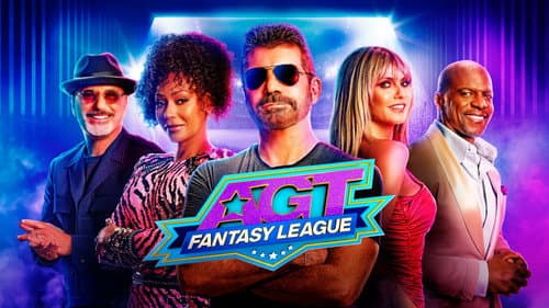 America's Got Talent: Fantasy League Bild 3
