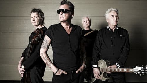 Golden Earring - Don't stop the show 1998 Bild 1