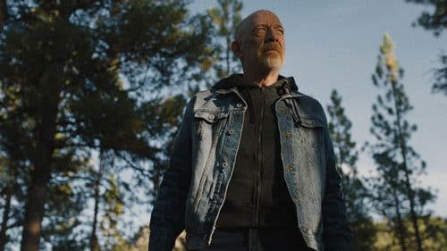 You Can't Run Forever Bild 5