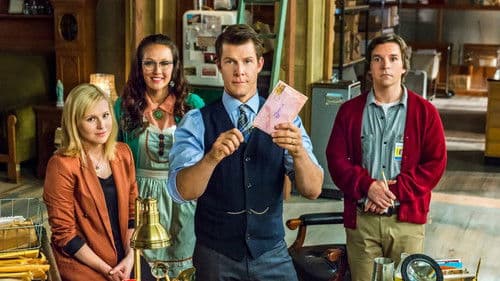 Signed, Sealed, Delivered Bild 1