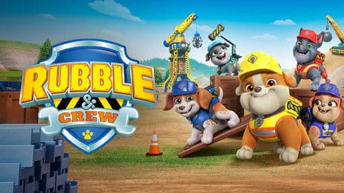 Rubble & Crew Bild 7