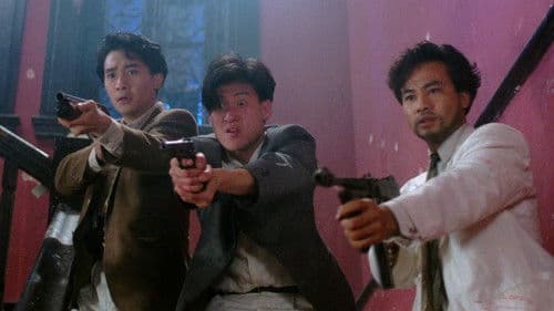 Bullet in the Head Bild 7