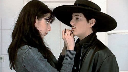 Zorros Bar Mizwa Bild 1