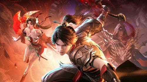 山海伏魔录 Bild 4