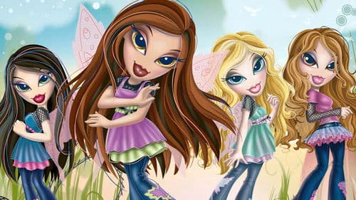 Bratz: Fashion Pixiez Bild 2
