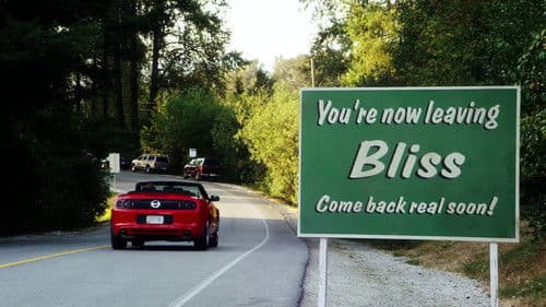 The Town That Came A-Courtin' Bild 5