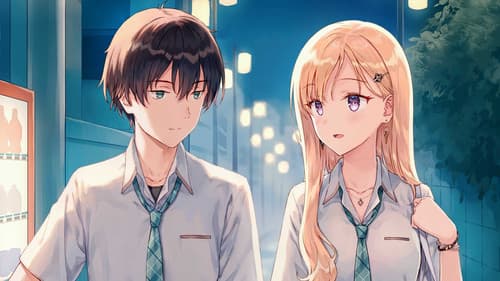 Days with My Step Sister Bild 2