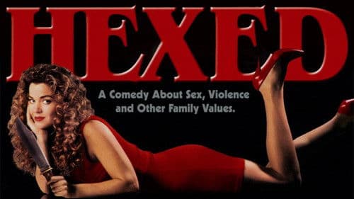 Hexina - Schön, verrückt und gefährlich Bild 4