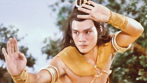 Die fünf Kampfmaschinen der Shaolin Bild 7