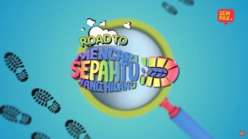 Mencari Sepahtu Yang Hilang Bild 1