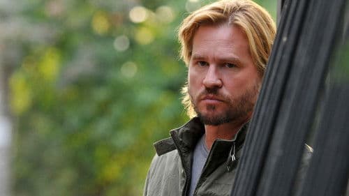 Double Identity - Zur falschen Zeit am falschen Ort Bild 3