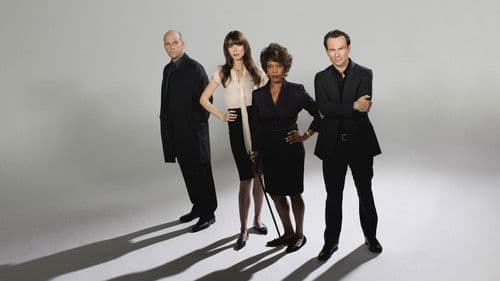 My Own Worst Enemy Bild 2