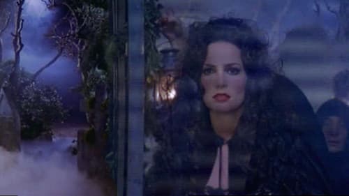 Sorceress II: The Temptress Bild 1