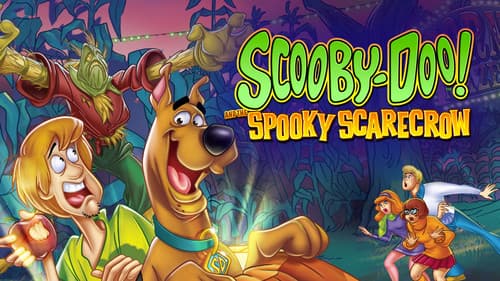 Scooby-Doo! und die schaurige Vogelscheuche Bild 4