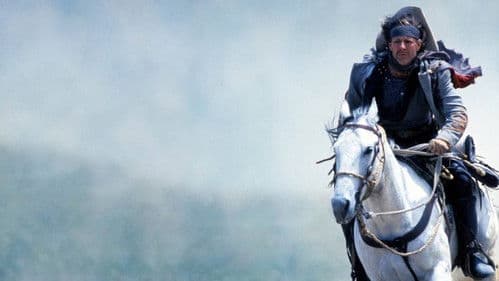 The Last Outlaw Bild 3