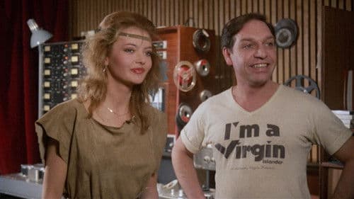 Die außerirdischen Besucher Bild 6