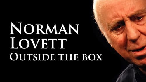 Norman Lovett: Outside the Box Bild 2