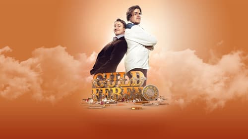 Erik och Mackan: Guldfeber Bild 1