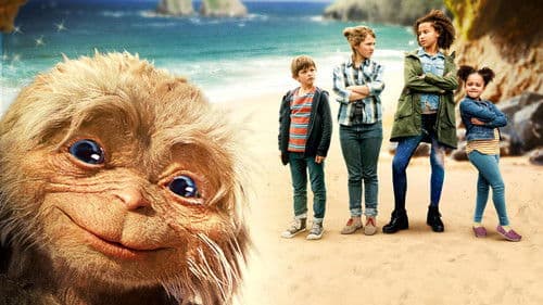 Vier Kids und der magische Sandelf Bild 3