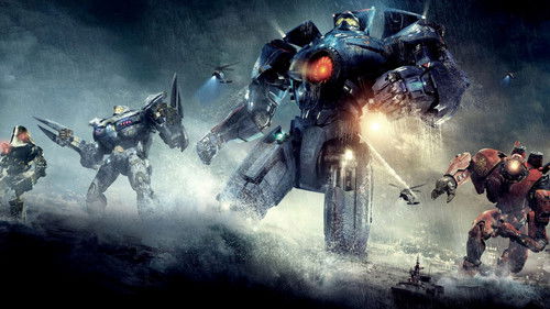 Pacific Rim Bild 6