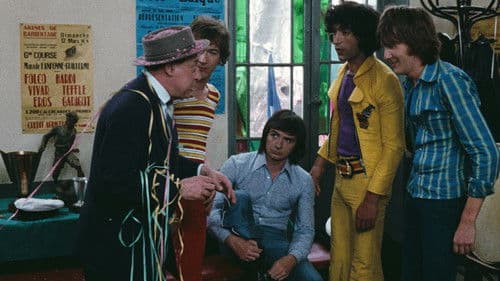 Die tollen Charlots – Vier Verrückte im Stadion Bild 3