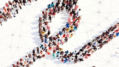 Trust Machine: The Story of Blockchain Bild 1