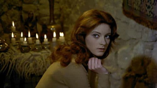 Der Werwolf und der Yeti Bild 1