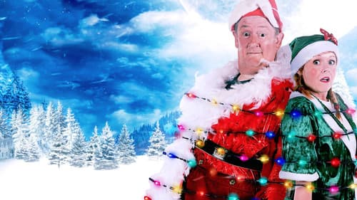 Blood Actually: A Murder, They Hope Mystery Bild 1