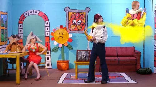 Adam Green's Aladdin Bild 2