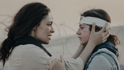 I Was a Stranger Bild 5