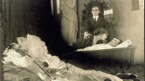 Opiumsdrømmen Bild 1