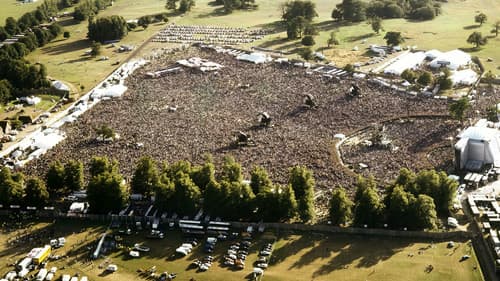 Oasis: Knebworth 1996 Bild 2