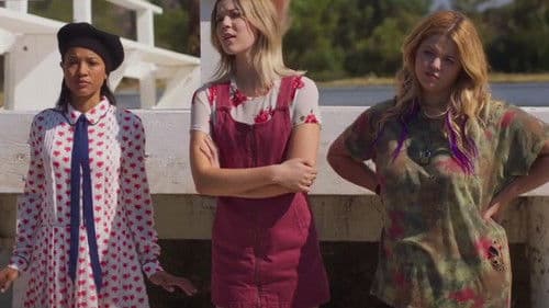 The Honor List Bild 2