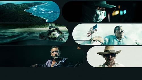 Die legendäre Kokain-Insel Bild 2