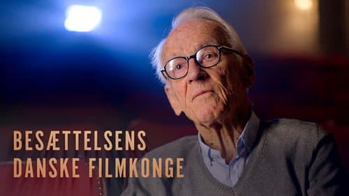 Besættelsens danske filmkonger Bild 1