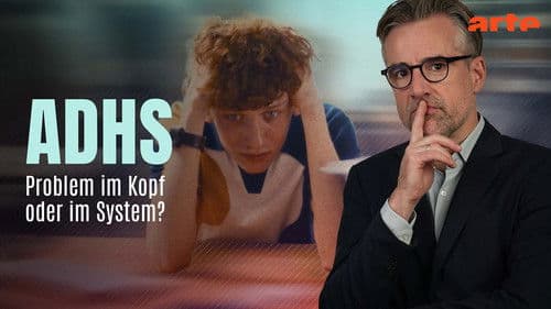 Agree to Disagree! - ADHS – Problem im Kopf oder im System Bild 1