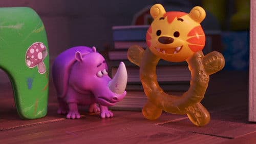 Forky hat eine Frage - Was ist Liebe? Bild 5