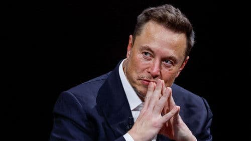 Elon Musk und die Twitter-Übernahme Bild 1