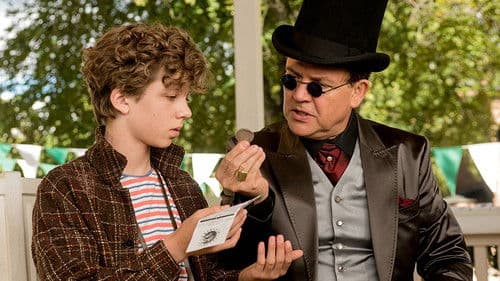 Timm Thaler oder das verkaufte Lachen Bild 1