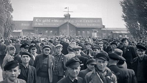 Die Überlebenden. Neuanfang nach dem Holocaust Bild 1